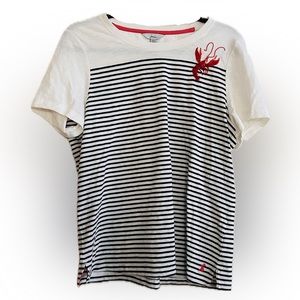 🦞crawfish lobster tee 🦞